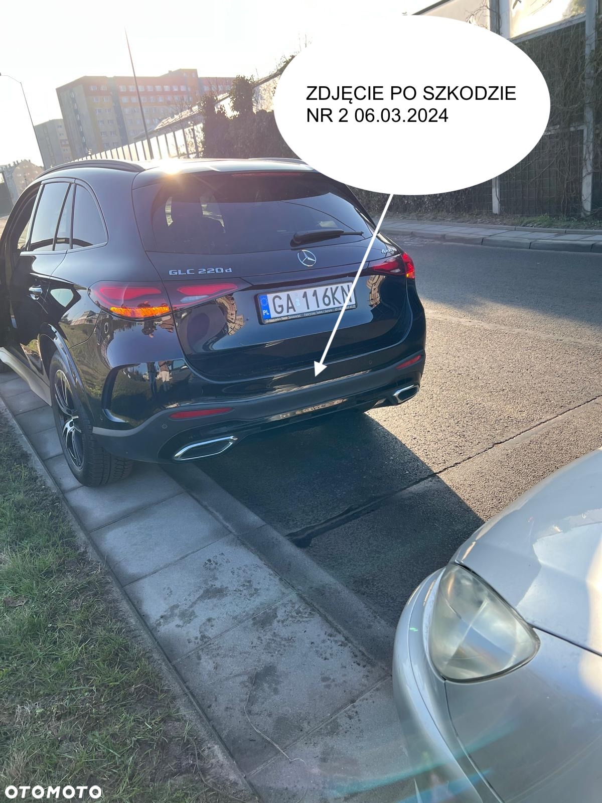 Mercedes-Benz GLC 220 d 4-Matic - 24