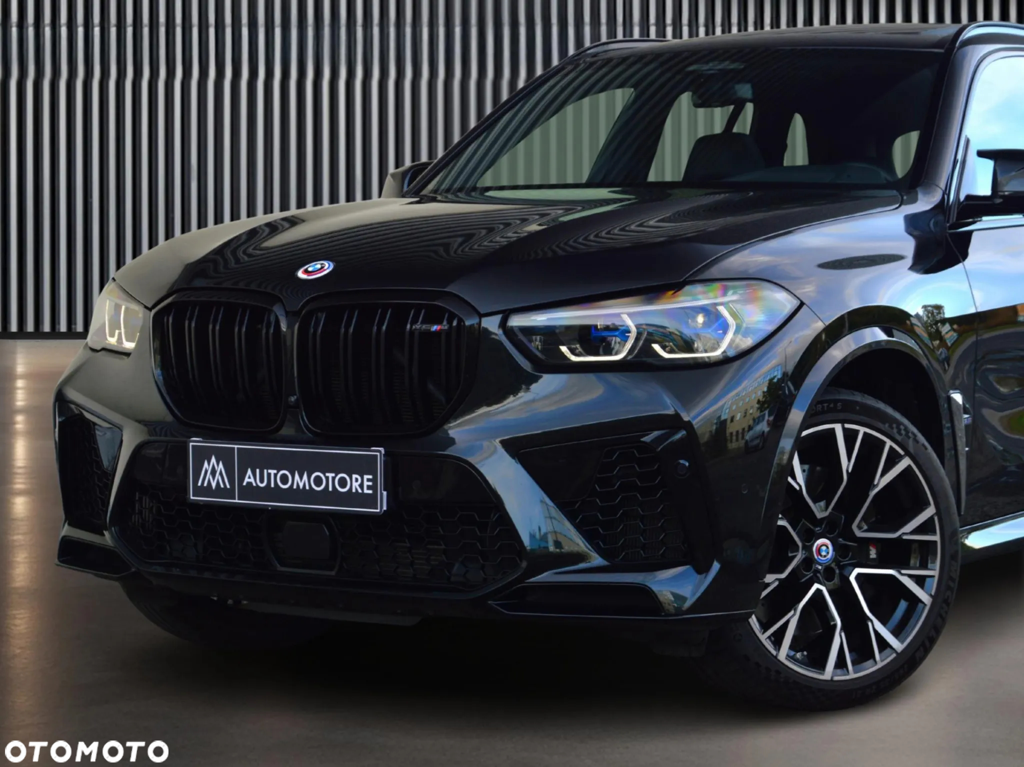 BMW X5 M Standard - 2