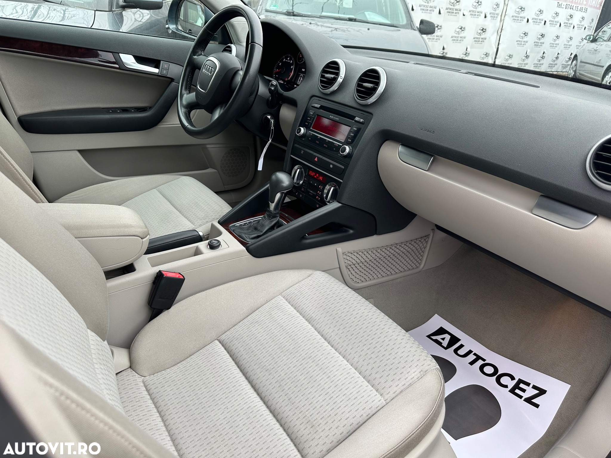 Audi A3 - 15