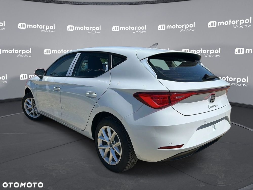 Seat Leon - 11