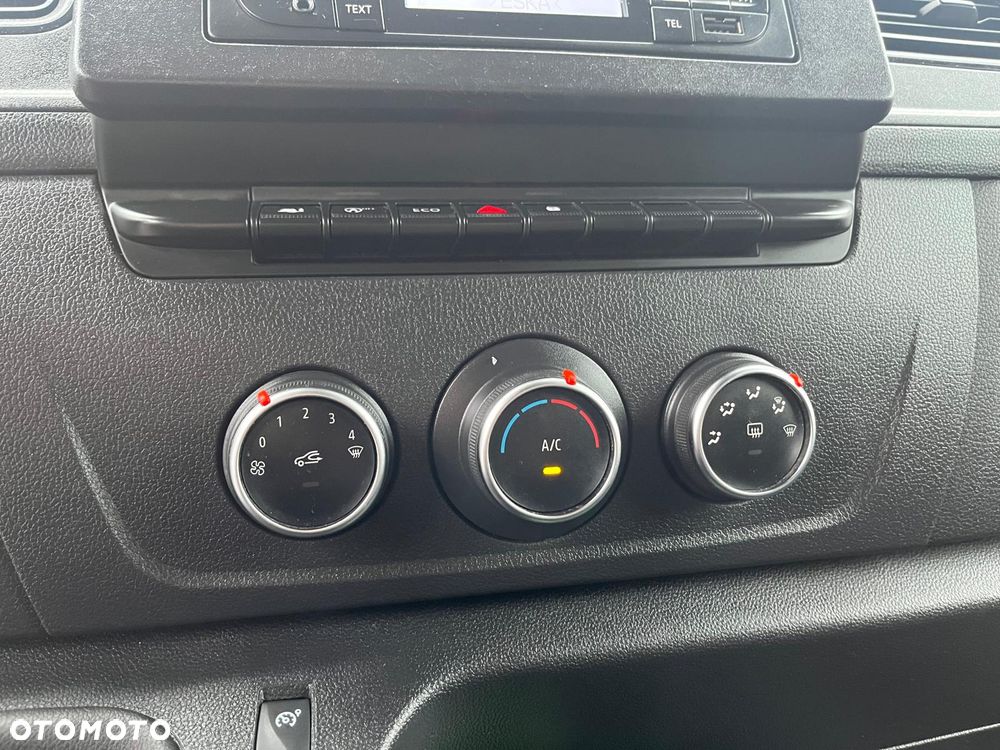 Renault MASTER - 11