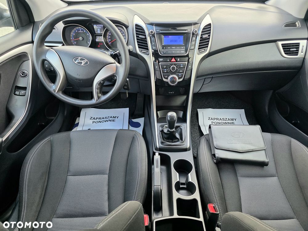 Hyundai i30 - 8