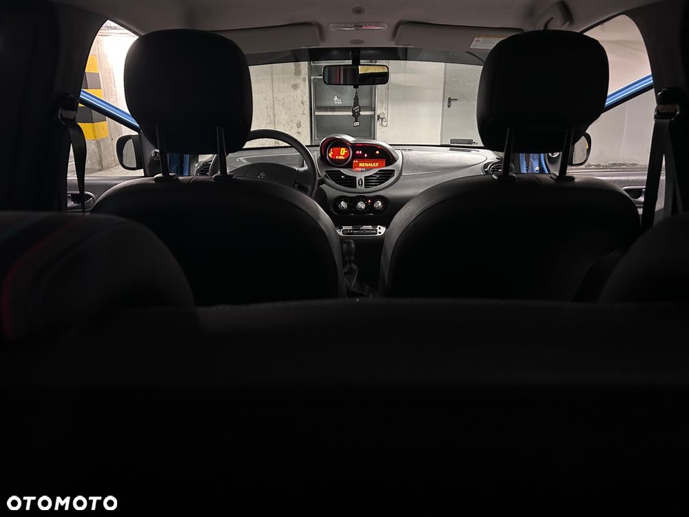 Renault Twingo 1.2i 16V Expression - 8