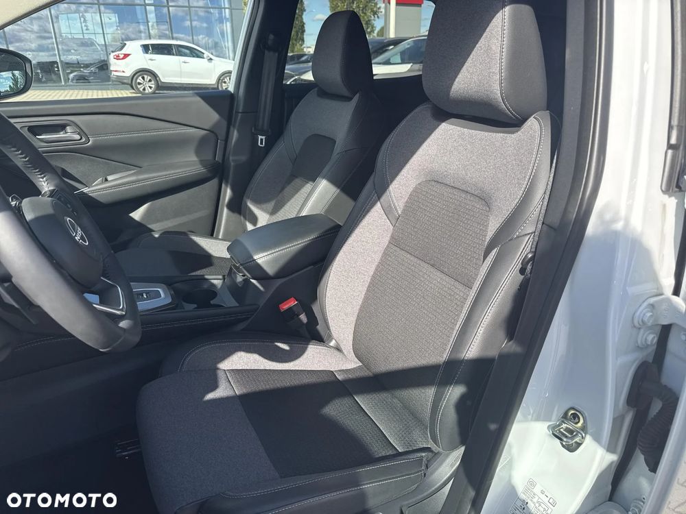 Nissan Qashqai - 9