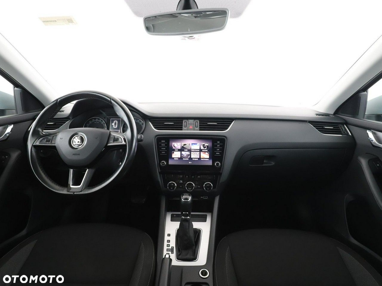 Skoda Octavia 1.6 TDI Ambition DSG - 15