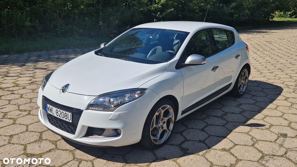 Renault Megane 2.0 16V TCE Privilege - 3
