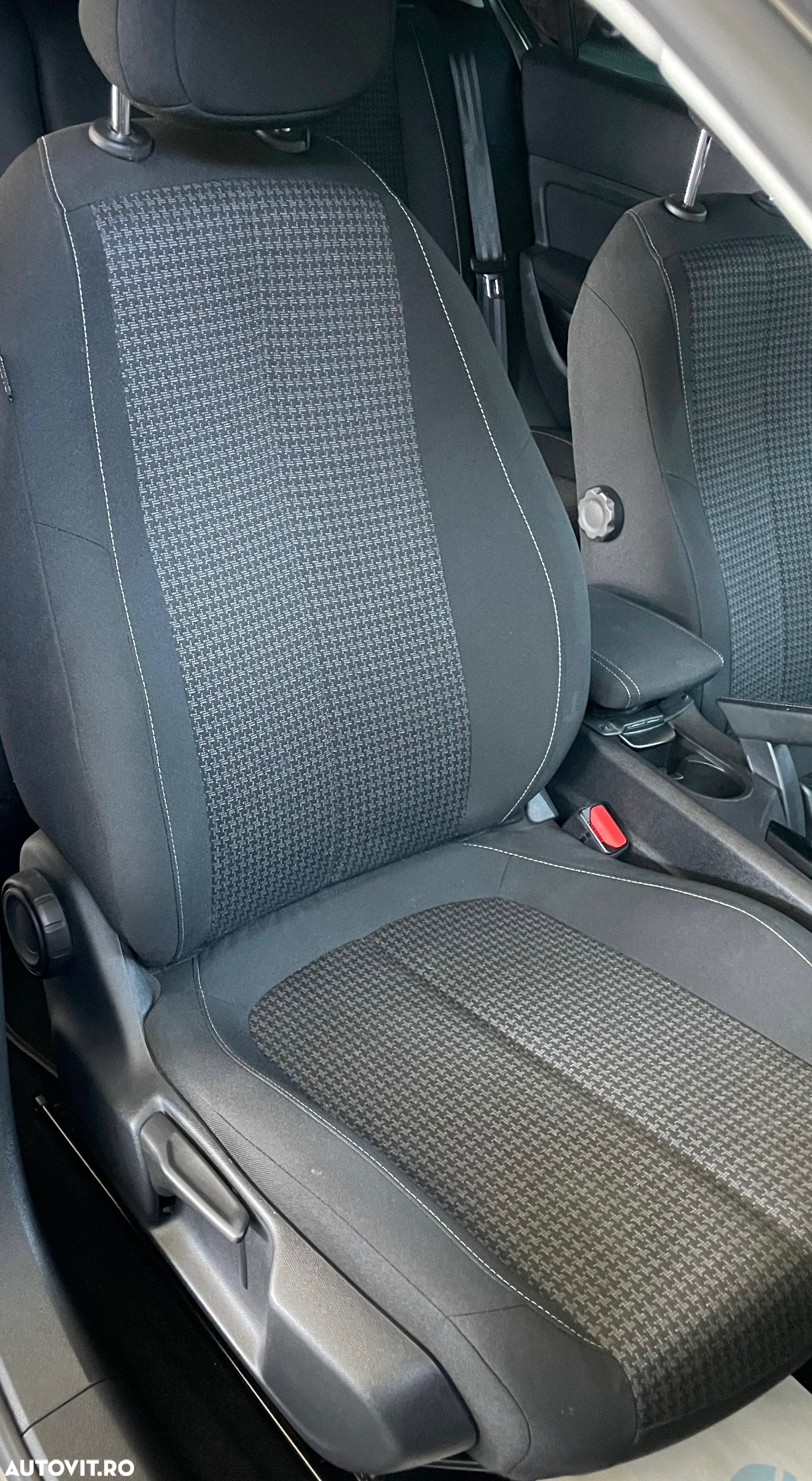 Peugeot 308 1.5 BlueHDi FAP STT Allure - 29