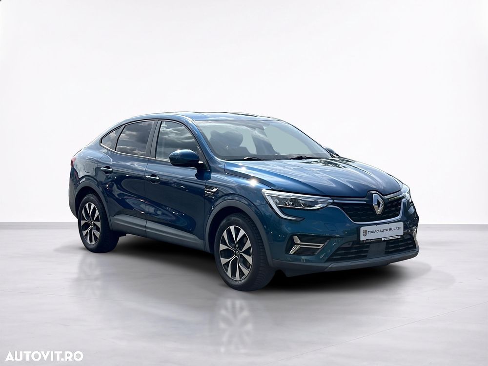 Renault Arkana - 7