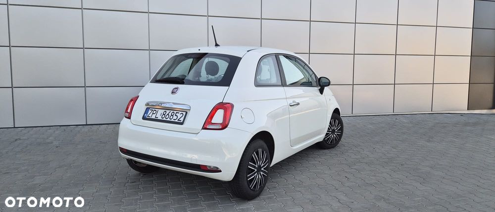Fiat 500 - 19