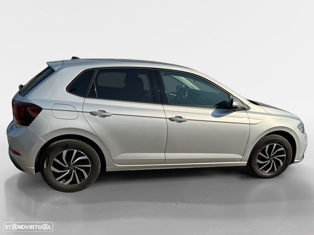 VW Polo 1.0 TSI Urban - 6