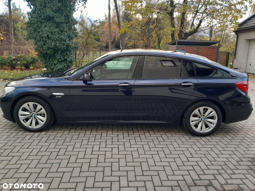 BMW Seria 5 - 4