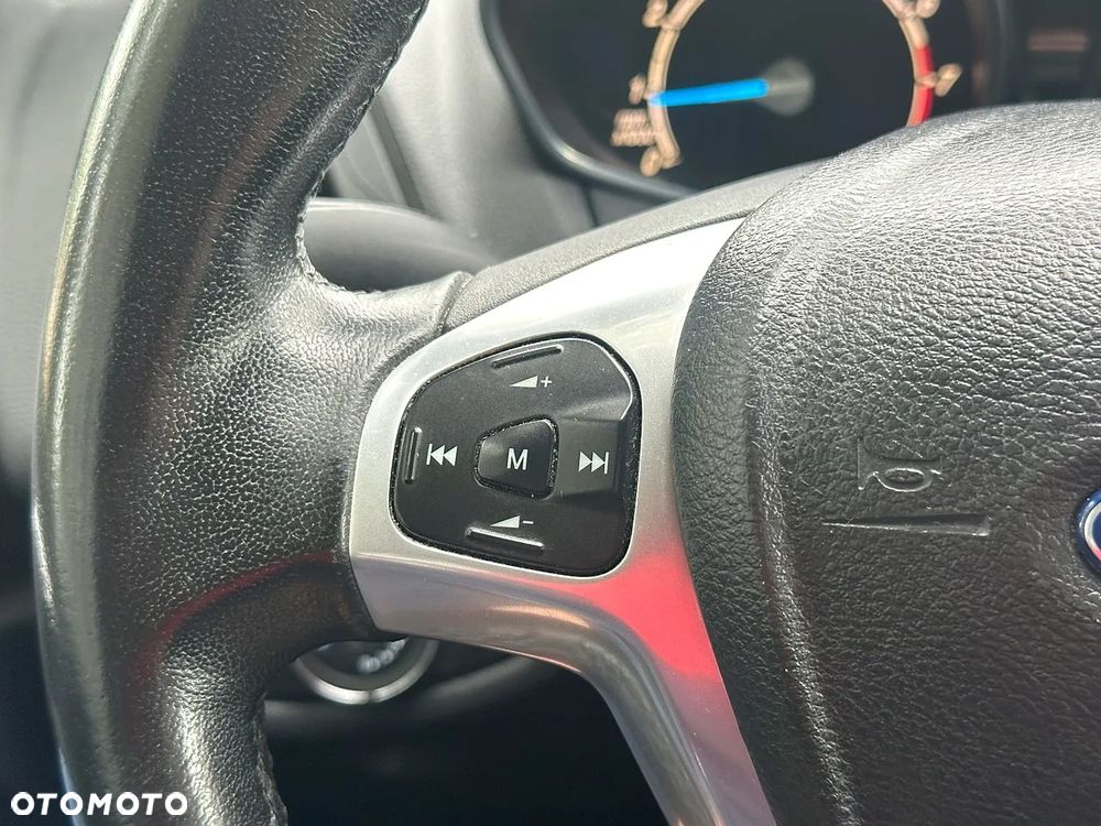 Ford B-MAX 1.0 EcoBoost Trend ASS - 19
