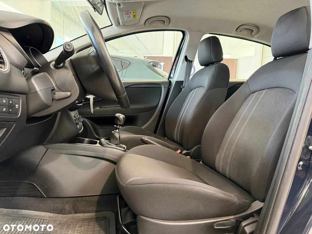 Fiat Punto 1.4 Easy S&S - 10