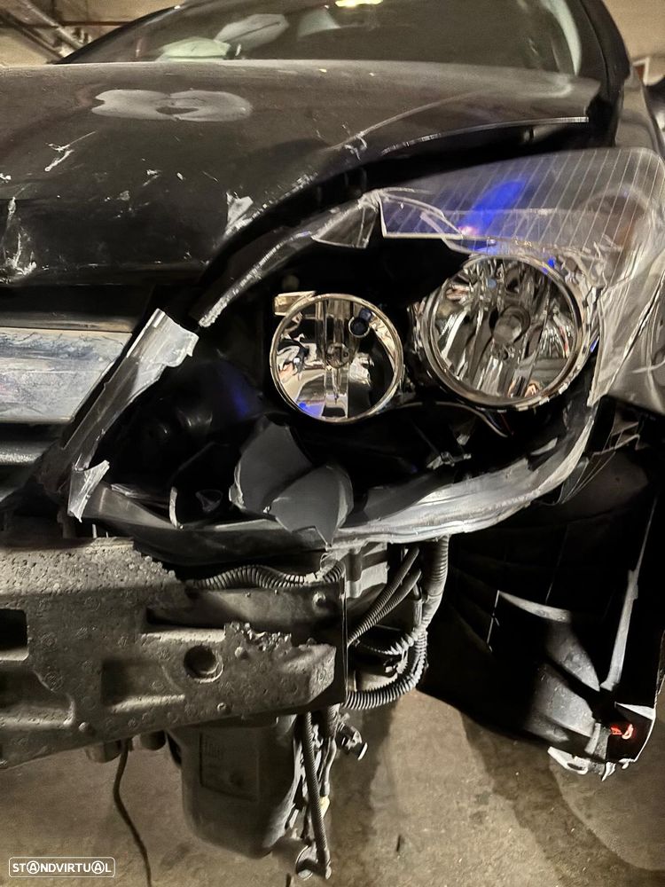 Opel Astra Caravan 1.4 Cosmo - 5