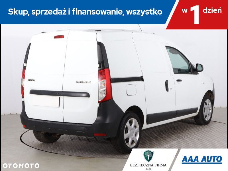 Dacia dokker - 6