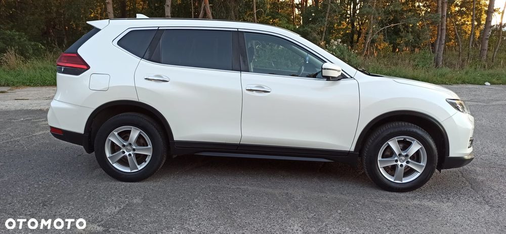 Nissan X-Trail 1.6 DCi Tekna 2WD Xtronic - 15