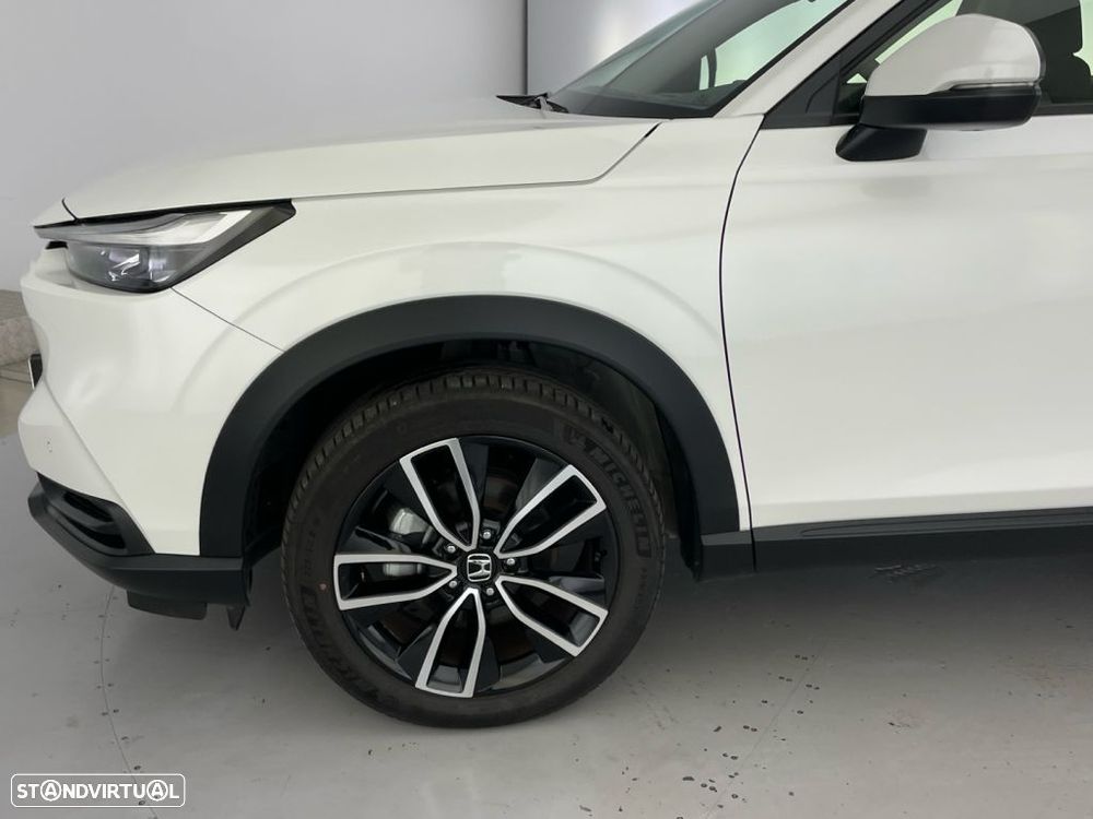 Honda HR-V 1.5 i-MMD e:HEV Elegance - 19