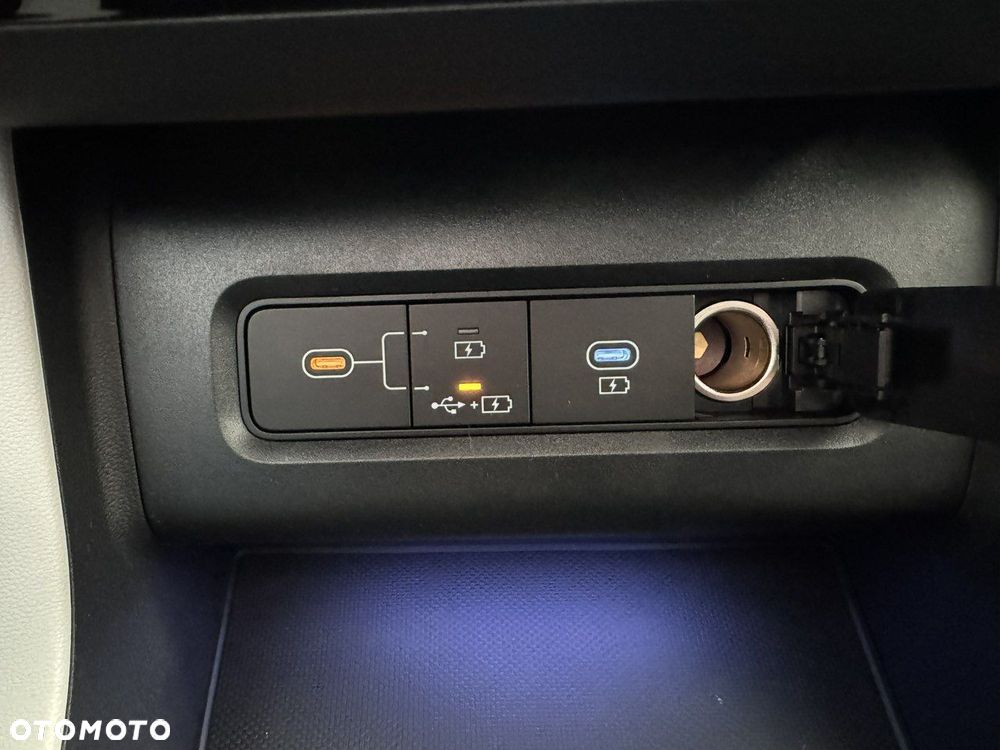 Hyundai Tucson 1.6 T-GDi Executive 2WD DCT - 28