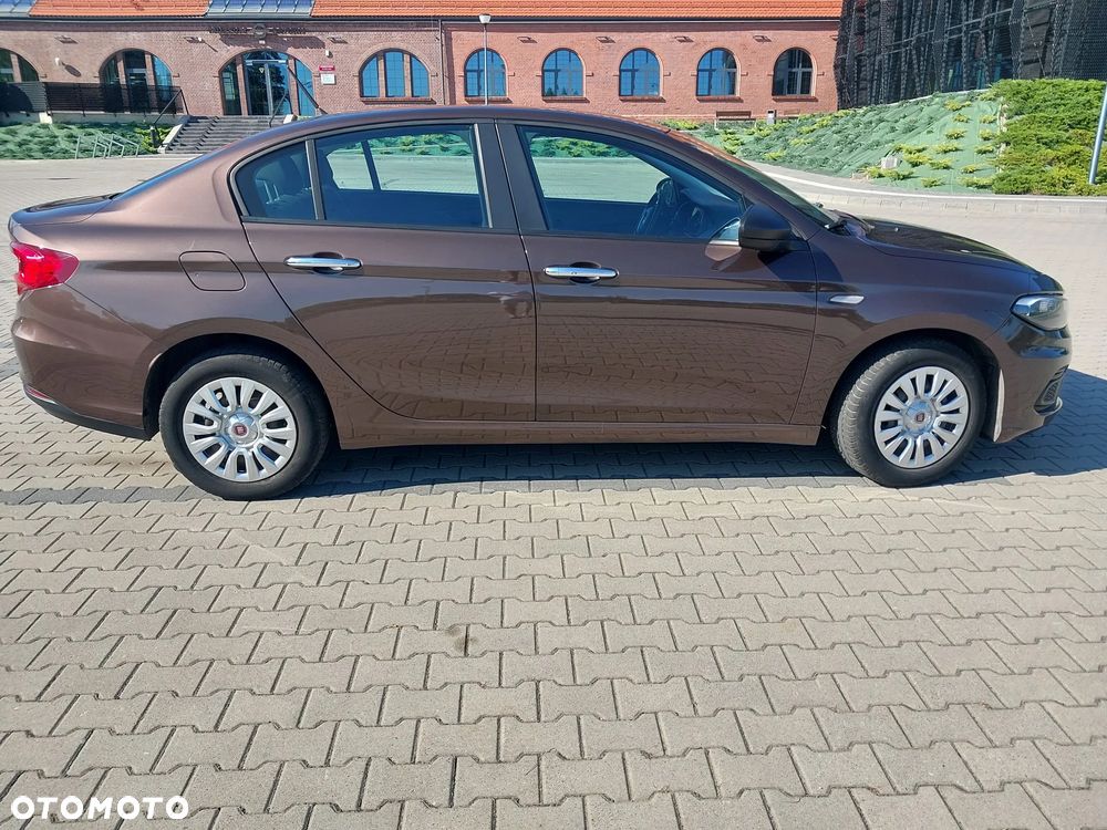 Fiat Tipo 1.4 16V - 5