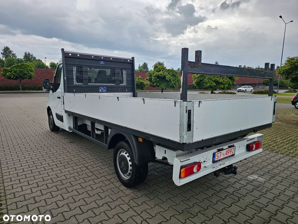 Renault MASTER - 7