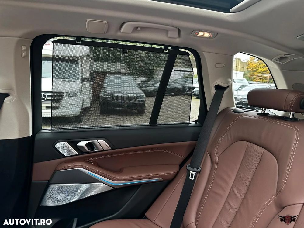 BMW X5 xDrive45e AT PHEV - 31