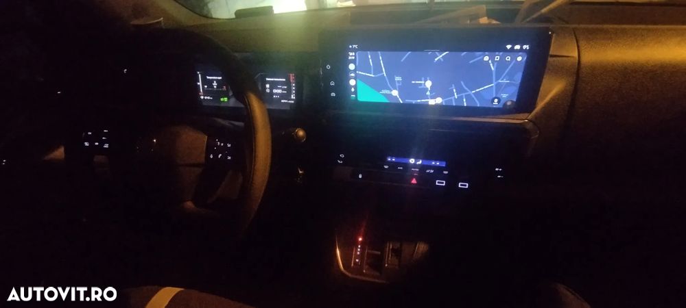 Citroën SpaceTourer Space Tourer 2.0 BlueHDi 180 S&S EAT8 XL (L3) Max - 9