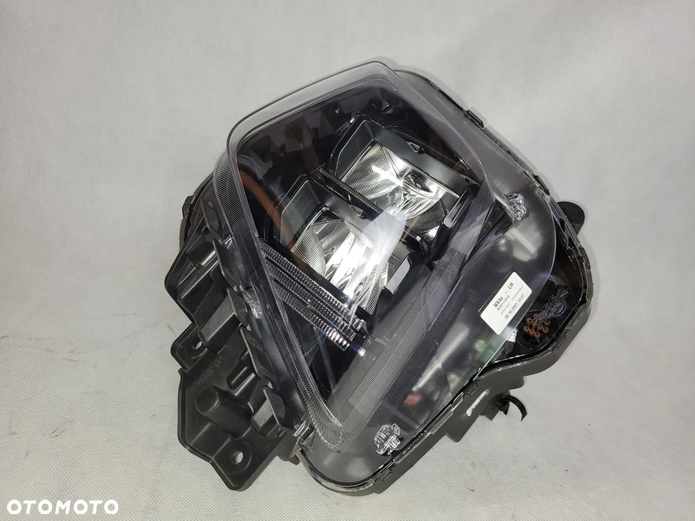 HYUNDAI TUCSON IV   - LAMPA LAMPY PRZEDNIE PRZÓD - 7