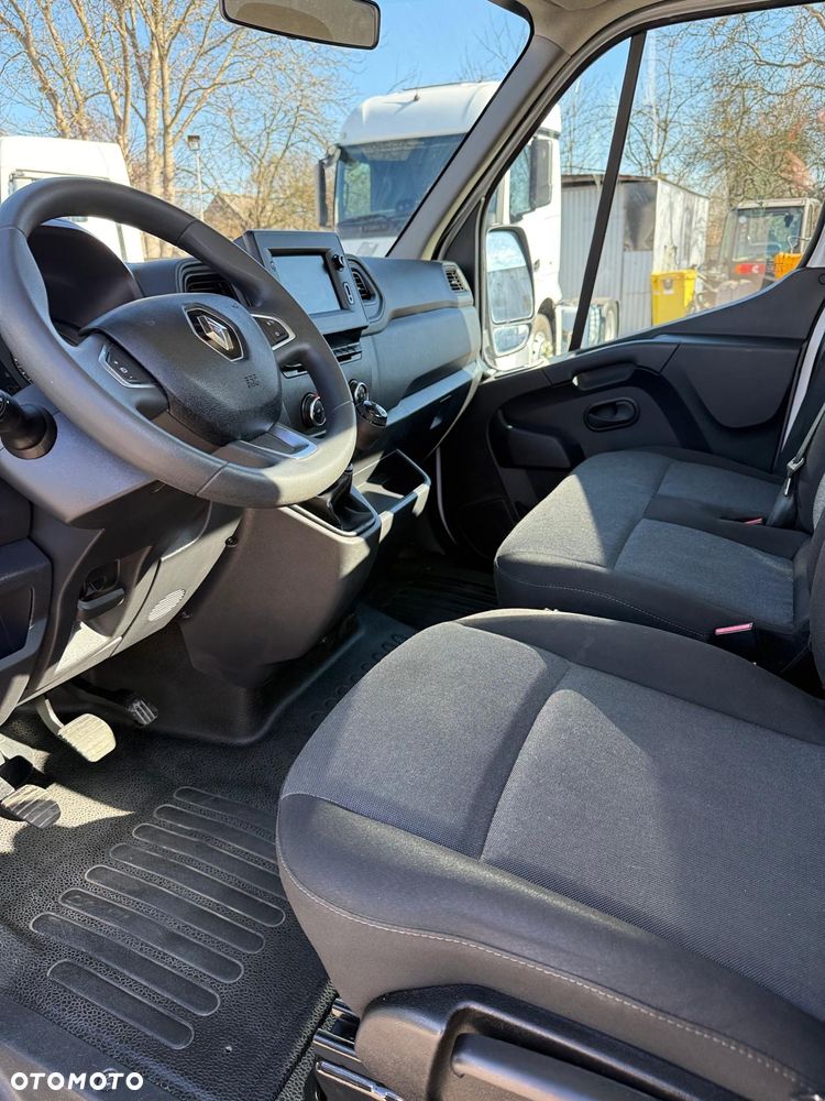 Renault Master Autolaweta - 17