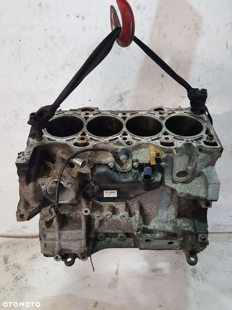 blok silnika mazda cx-7 6 gh ford 2.5b l5-vd 08- - 1