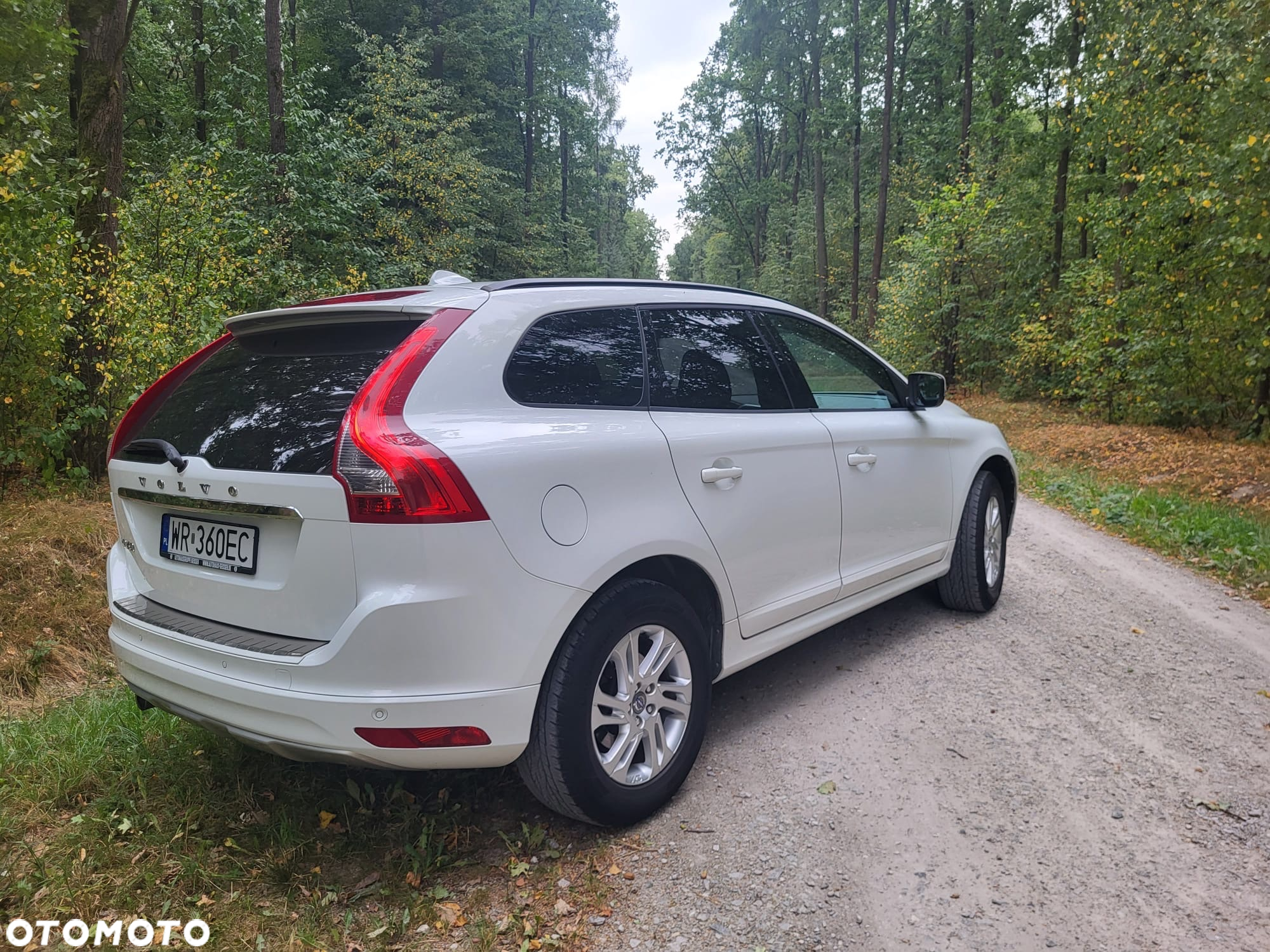 Volvo XC 60 D3 Base - 6