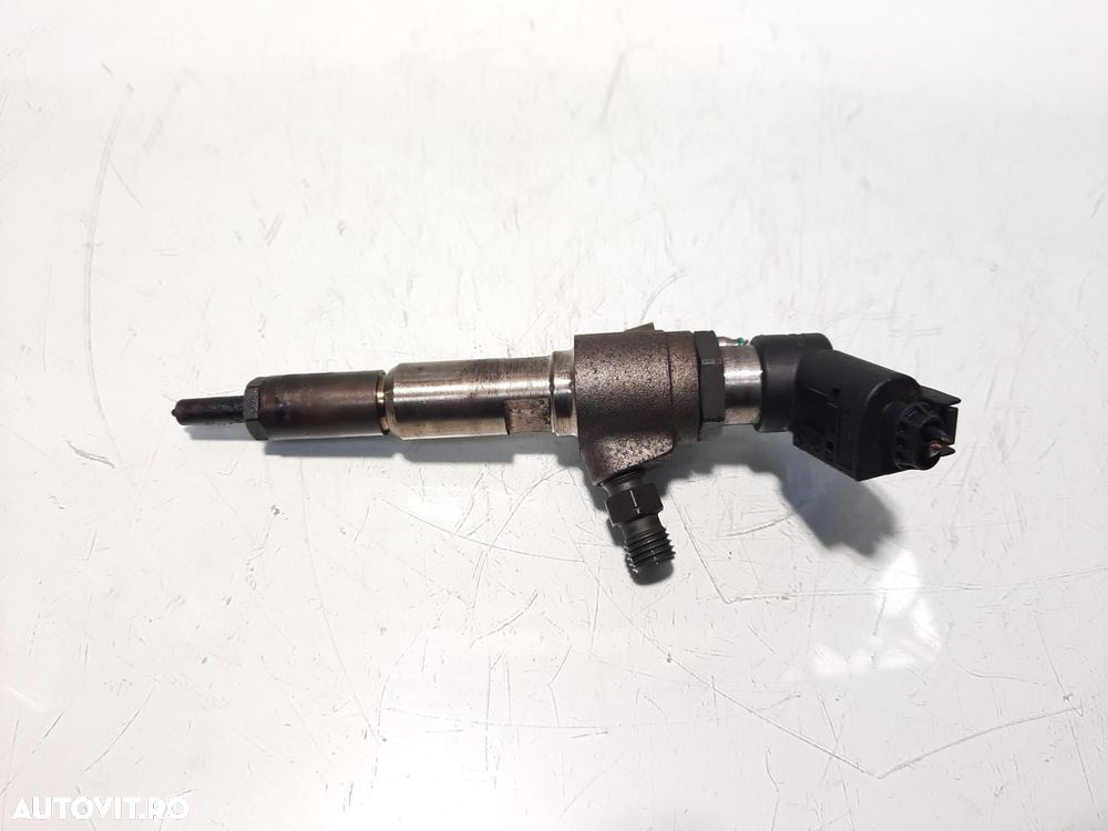 Injector, cod 9674973080, Citroen DS5, 1.6 HDI, BHX (pr:110747) - 1