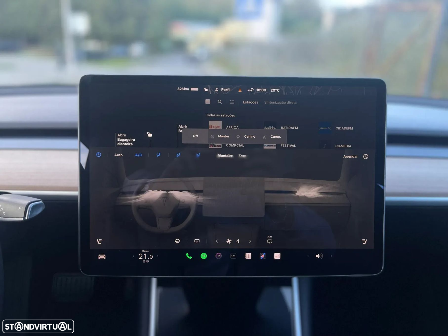 Tesla Model 3 Standard Range Plus RWD - 28