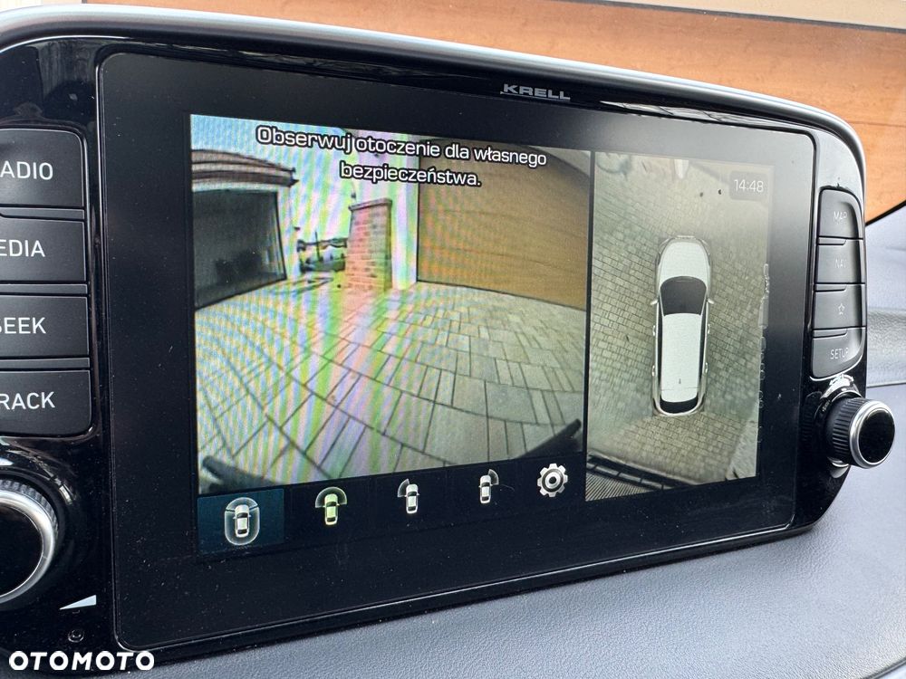 Hyundai Tucson 1.6 Turbo 4WD DCT Premium - 24