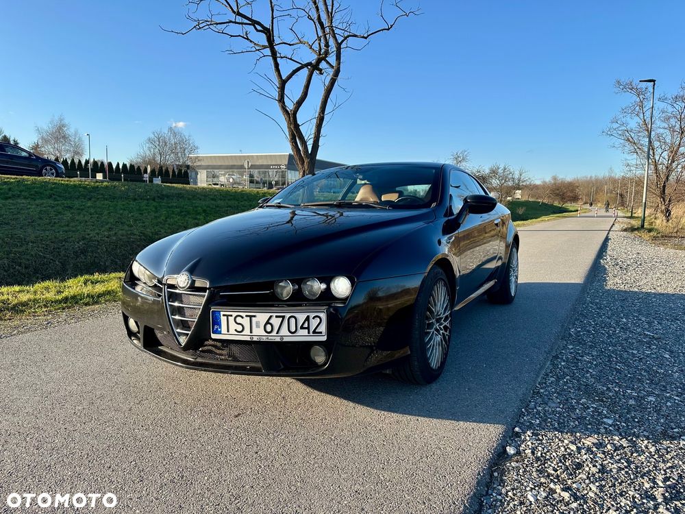 Alfa Romeo Brera - 3