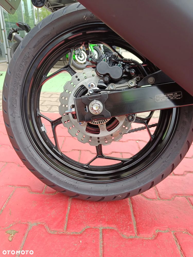 Kawasaki Z - 14