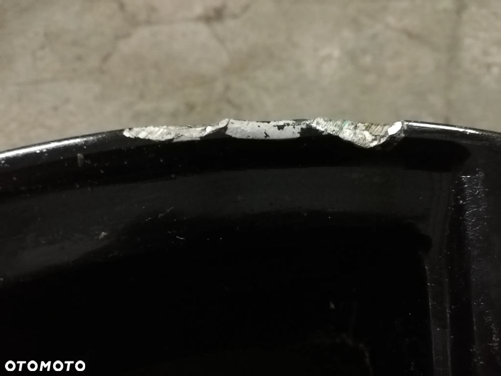 FELGA AUDI A1 S1 5x100 7,5x17 ET36 OEM 8X0601025BM - 2