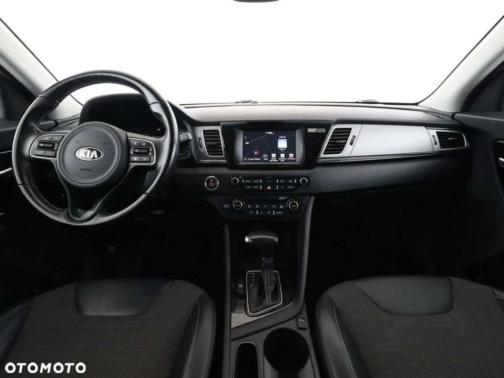 Kia Niro 1.6 GDI Hybrid L - 16