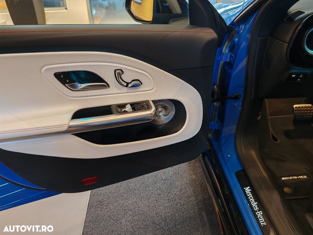 Mercedes-Benz CLA 250+ Coupe - 15