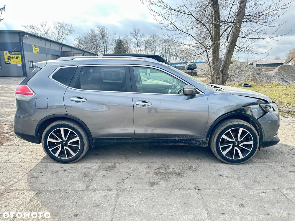 Nissan X-Trail 1.6 DCi Tekna - 4