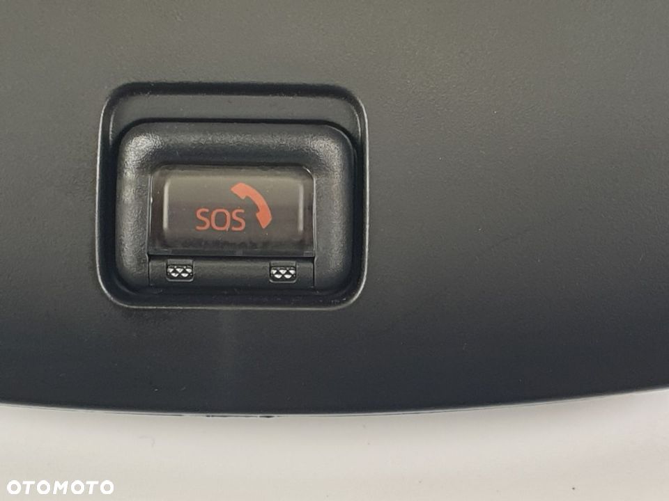 Lampka w Podsufitkę Oświetlenie Kabiny TOYOTA C HR 2.0H od 2019 roku - 3
