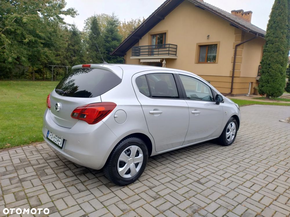 Opel Corsa 1.4 Active - 7