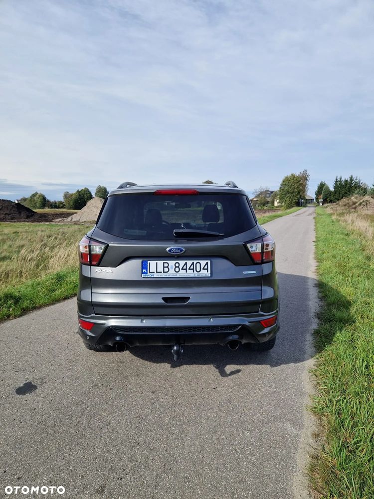 Ford Kuga 1.5 EcoBoost 2x4 ST-Line - 3