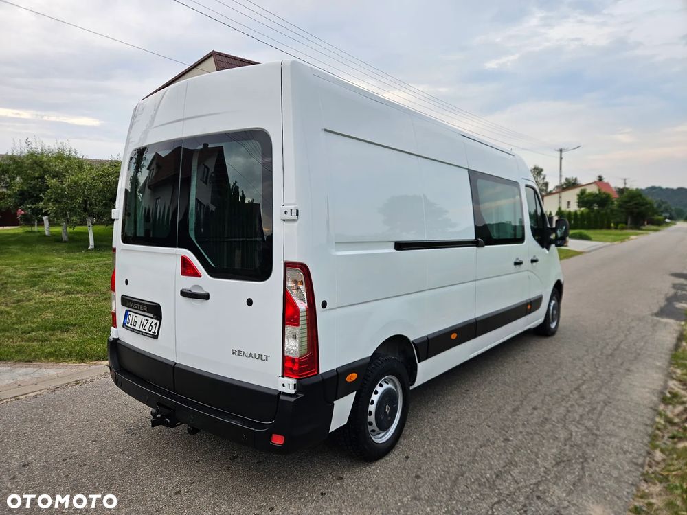 Renault MASTER - 7