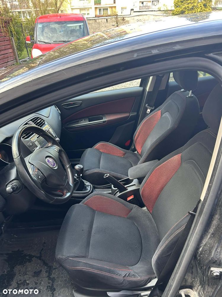 Fiat Bravo 1.4 T-JET 16V Emotion - 13