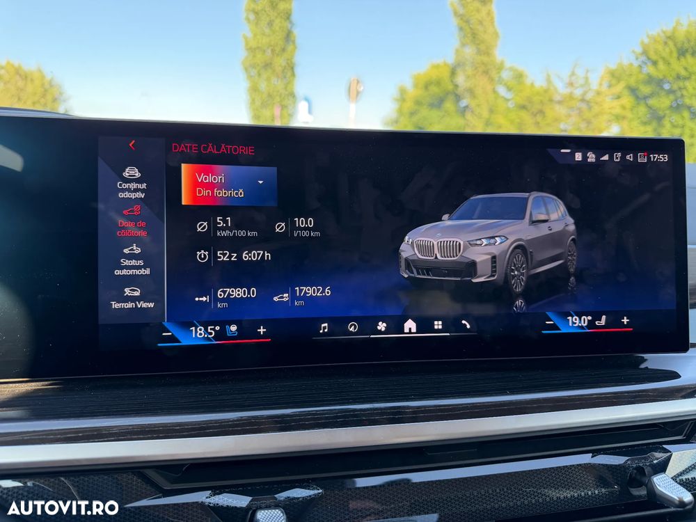 BMW X5 - 19