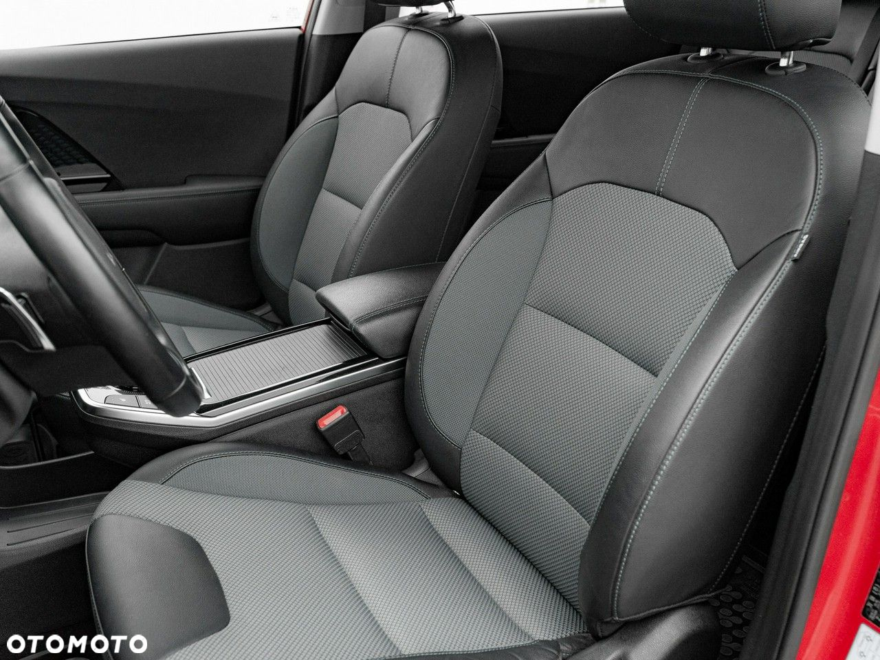 Kia Niro e-Niro 64kWh L - 15
