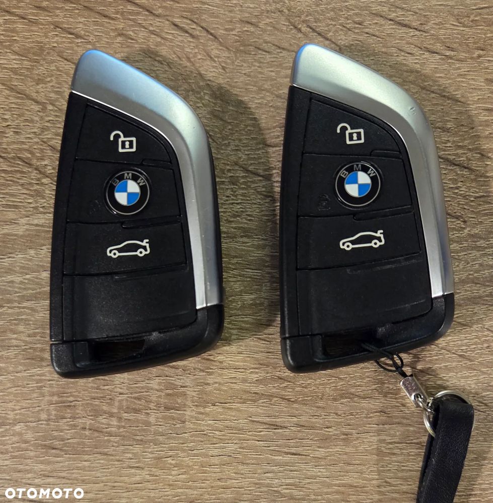 BMW X1 xDrive20d Sport Line - 33