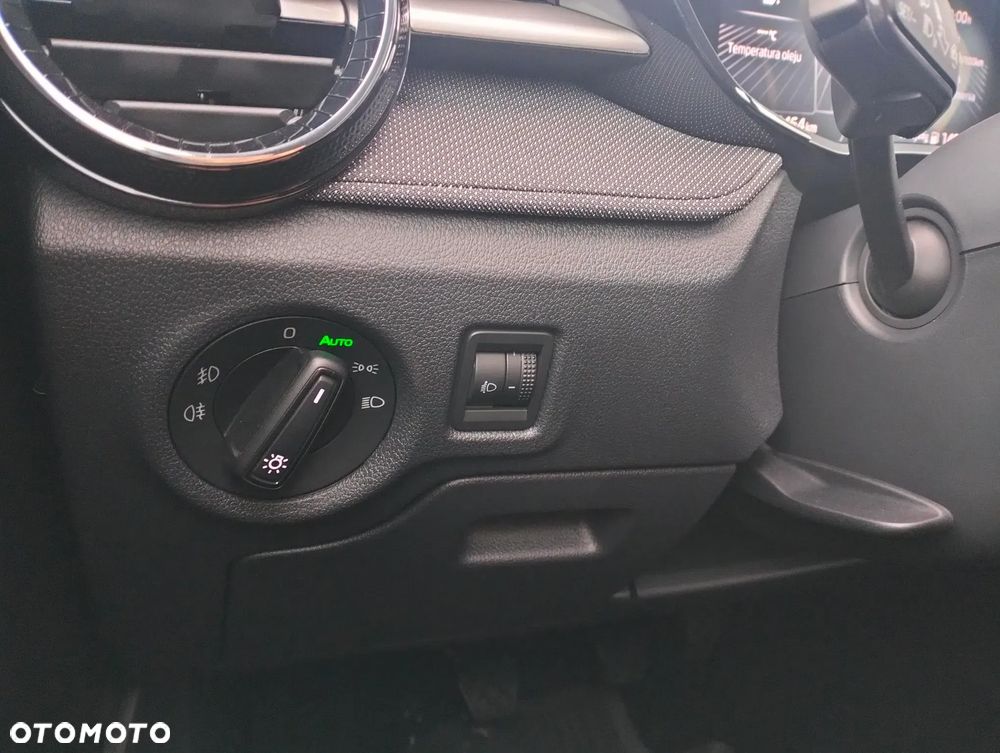 Skoda Fabia 1.0 TSI Selection - 14