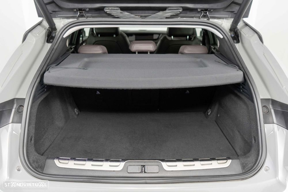 DS DS4 E-Tense Rivoli Cross EAT8 - 11