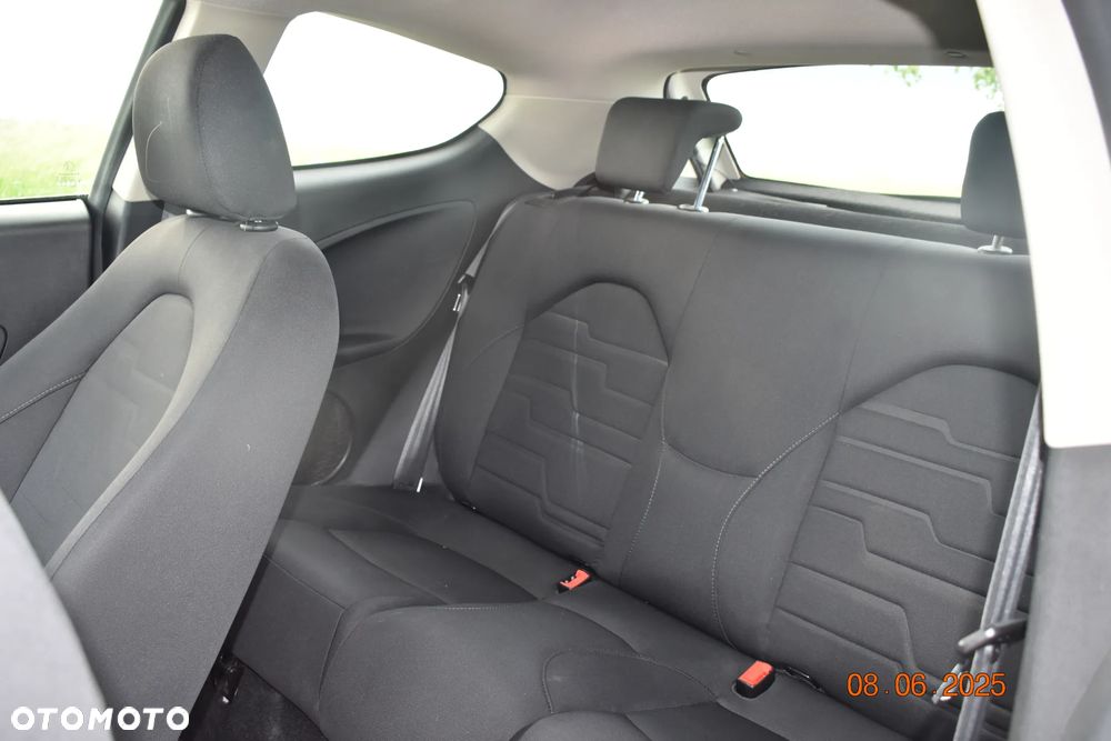 Alfa Romeo Mito 1.4 - 12